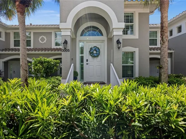 9331 Spring Run BLVD #3005, ESTERO, FL 34135