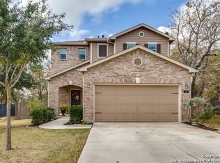 101 Lilly Crk, Boerne, TX 78006