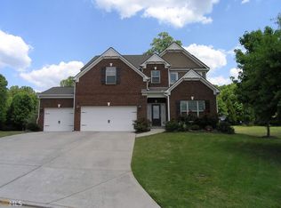 3978 Courson St, Marietta, GA 30066