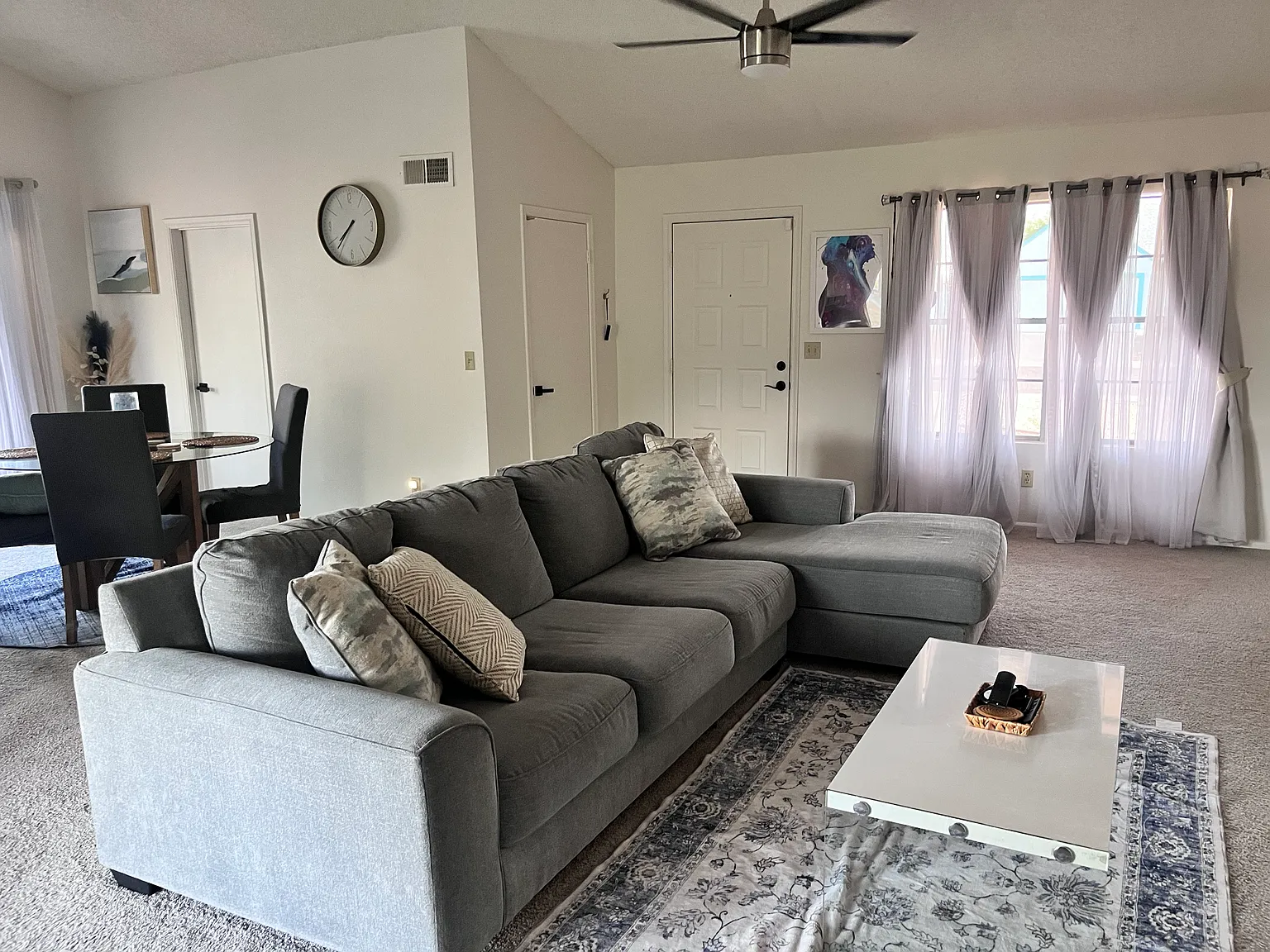 2 bed, 1064 sqft, $2,800 — Photo 1