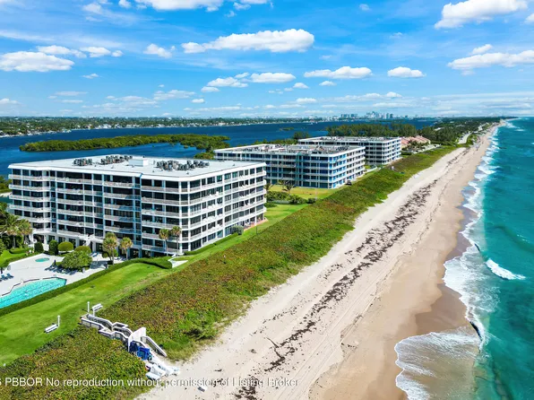 2100 S Ocean Blvd APT 204N, Palm Beach, FL 33480