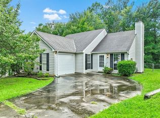 3778 Conley Downs Dr, Decatur, GA 30034