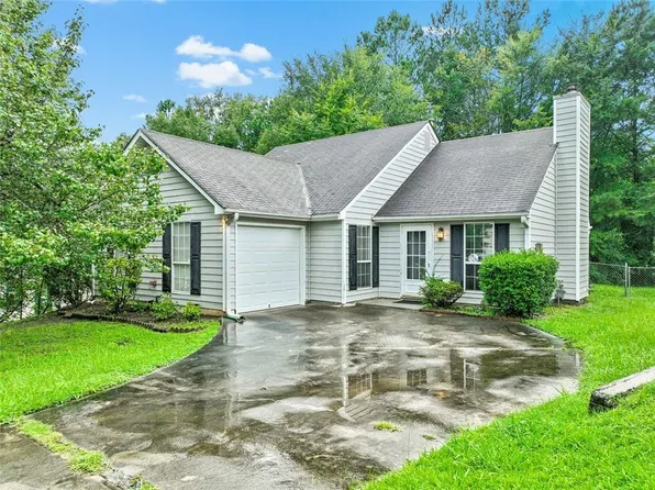 3778 Conley Downs Dr, Decatur, GA 30034