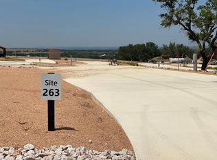 5386 Ranch Rd #1376, Fredericksburg, TX 78624