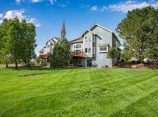 1236 Hawkeye Ct, Fort Collins, CO 80525