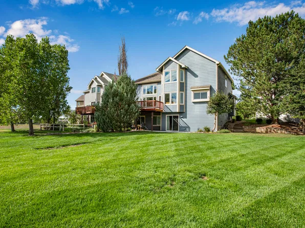 1236 Hawkeye Ct, Fort Collins, CO 80525