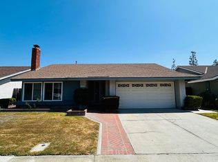 13037 San Simeon Ln, Chino, CA 91710
