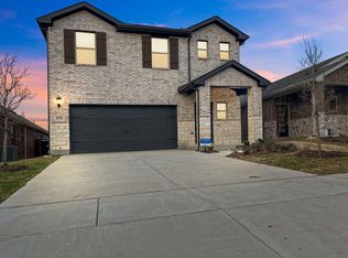 3104 Yellow Pine Dr, Melissa, TX 75454