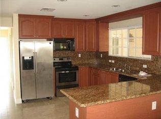 22505 SW 180th Ct, Miami, FL 33170