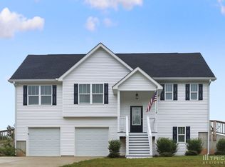 341 Kodiak Rd, Carrollton, GA 30117