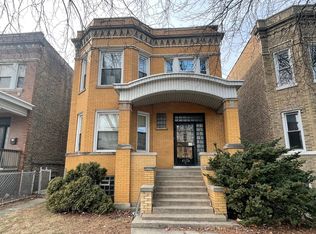 7254 S Lafayette Ave, Chicago, IL 60621