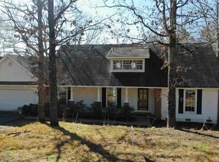 201 Pebble Beach Dr, Hot Springs, AR 71913
