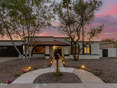 1736 N Ashbrook Cir, Mesa, AZ, 85213
