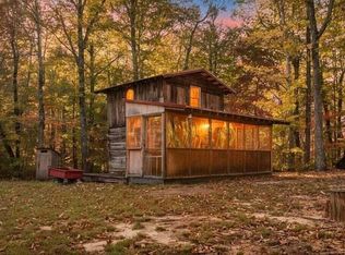 0 Six Mile Post Rd, Callaway, VA 24067