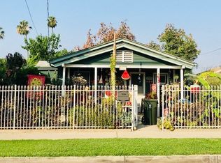 1316 Hollister St, San Fernando, CA 91340
