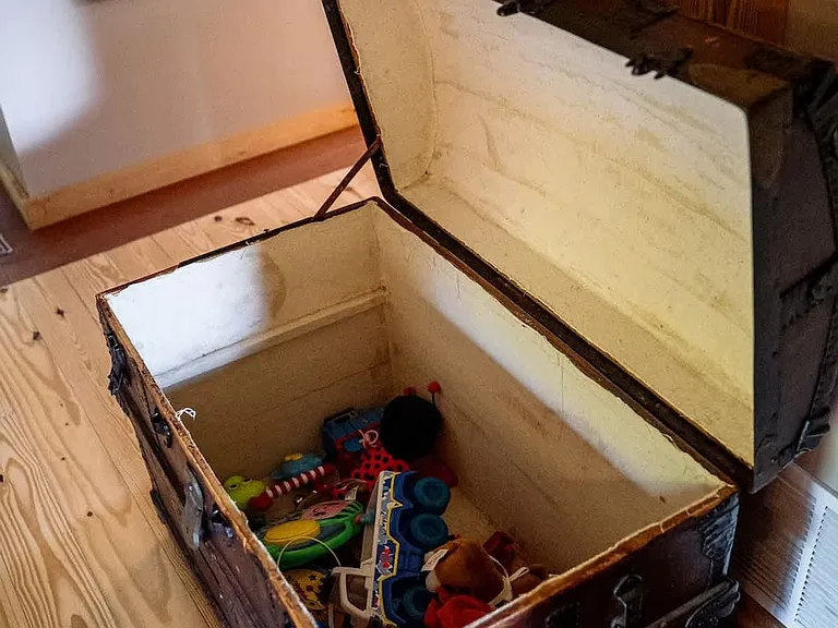 Storage Room