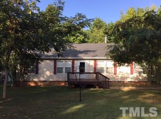 2188 Oxford Dr, Staley, NC 27355