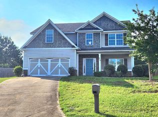 404 Stardust Ct, Columbus, GA 31907