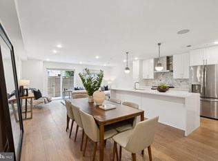 724 N 19th St FLOOR 1, Philadelphia, PA 19130