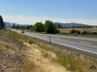 PARCEL Highway 95 #B, Plummer, ID 83851