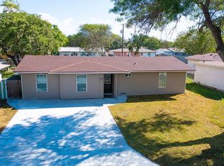 1308 Austin St, Portland, TX 78374