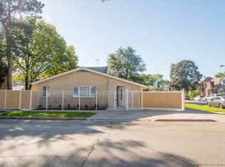 7121 W George St, Chicago, IL 60634