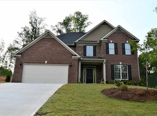 132 Delwood Dr #131, McDonough, GA 30252