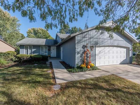 19005 Quail Hollow Dr, Strongsville, OH 44136