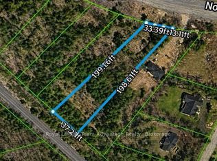 252 Nobel Rd, McDougall, ON P0G1G0