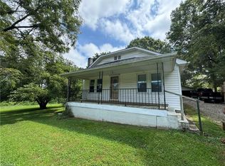 171 Frog Ridge Rd, North Wilkesboro, NC 28659