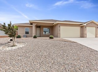 529 San Simon Dr, Alamogordo, NM 88310