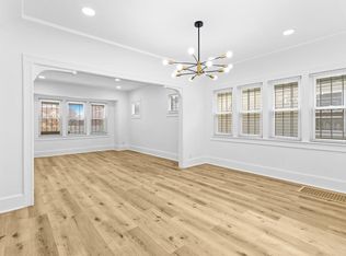 2929 North 25th STREET, Milwaukee, WI 53206