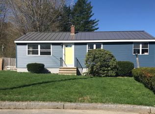 16 Avalon Ter, Portland, ME 04103