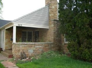 623 Garner, South Beloit, IL 61080