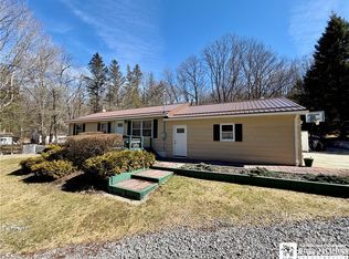1117 Old Rock City Rd, Olean, NY 14760