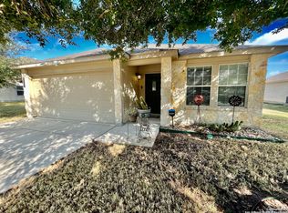 237 Blue Moon Gait, Selma, TX 78154