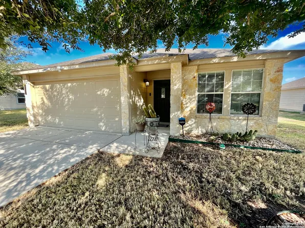 237 BLUE MOON GAIT, Selma, TX 78154