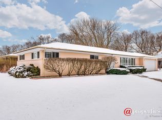 9656 Kedvale Ave, Skokie, IL