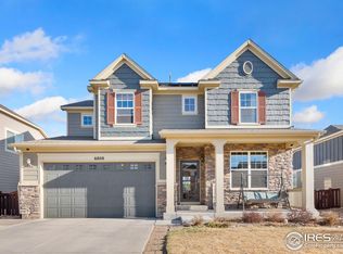 6808 Rainier Rd, Timnath, CO 80547