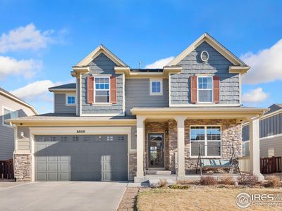 6808 Rainier Rd, Timnath, CO, 80547