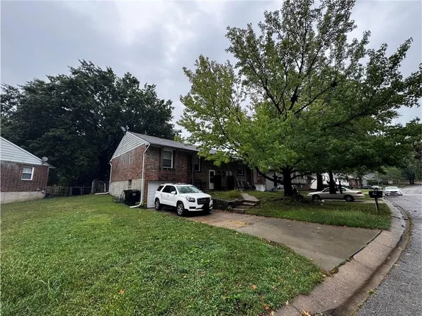 2901 Tepee Ave, Independence, MO 64057