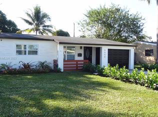 6650 Park St, Hollywood, FL 33024