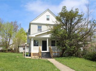 13721 Beachwood Ave, Cleveland, OH