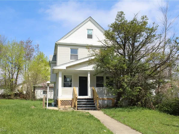 13721 Beachwood Ave, Cleveland, OH 44105