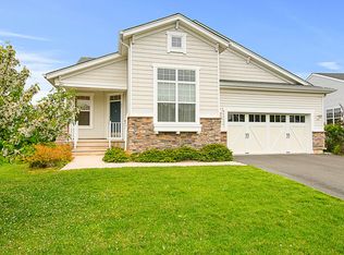 25 Hamble Rd, Little Egg Harbor, NJ 08087