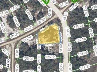 421 Crown Dr, Lake Placid, FL 33852
