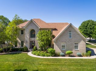 1707 Chadwicke Cir, Naperville, IL 60540