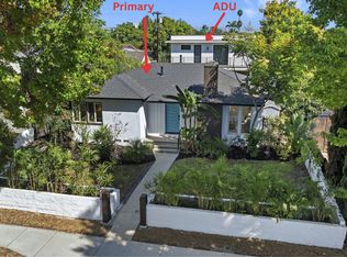 2646 Westwood Blvd, Los Angeles, CA 90064