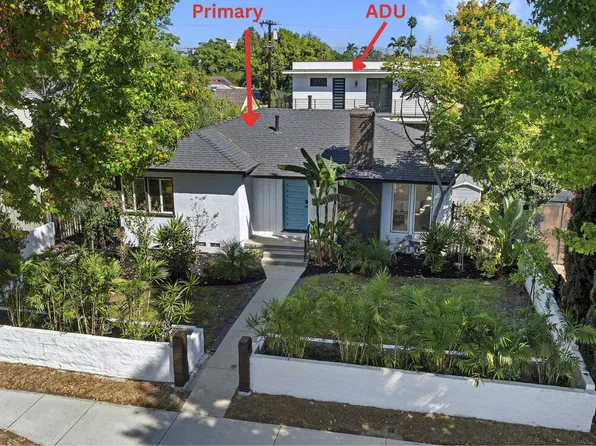 2646 Westwood Blvd, Los Angeles, CA 90064