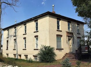 225 Chatoga Ave, Grover, CO 80729